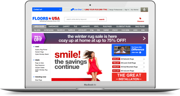 Floors USA