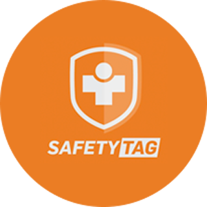 Safety Tag logo