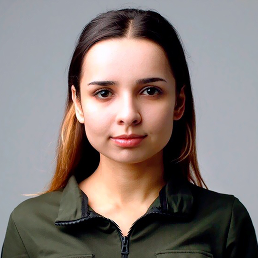 Kristina Bazay picture