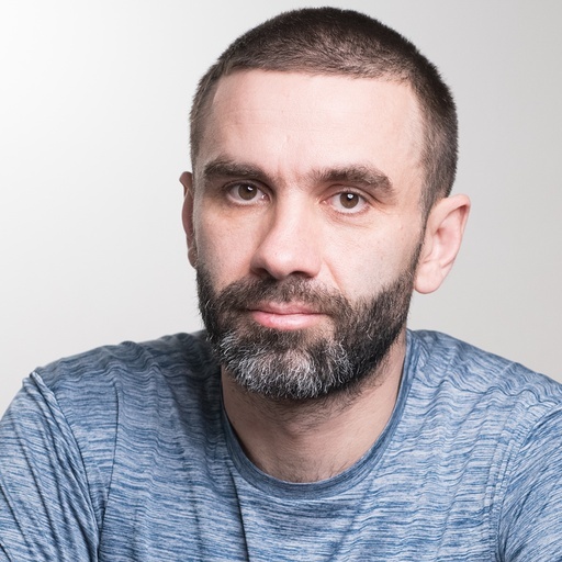 Peter Ovchyn photo