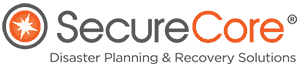 SecureCore logo