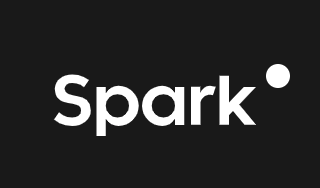 Spark logo